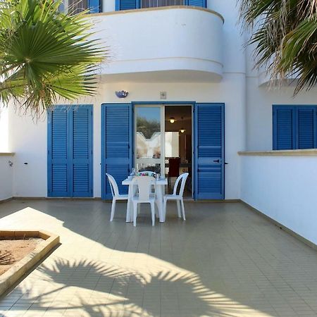 Blu Side Hotel & Residence Torre San Giovanni Ugento Zewnętrze zdjęcie