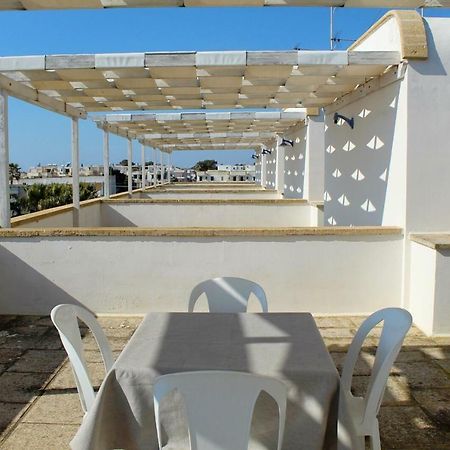 Blu Side Hotel & Residence Torre San Giovanni Ugento Zewnętrze zdjęcie