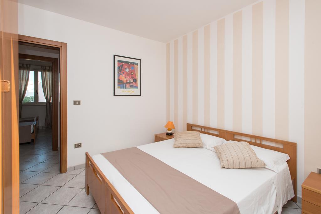 Blu Side Hotel & Residence Torre San Giovanni Ugento Zewnętrze zdjęcie