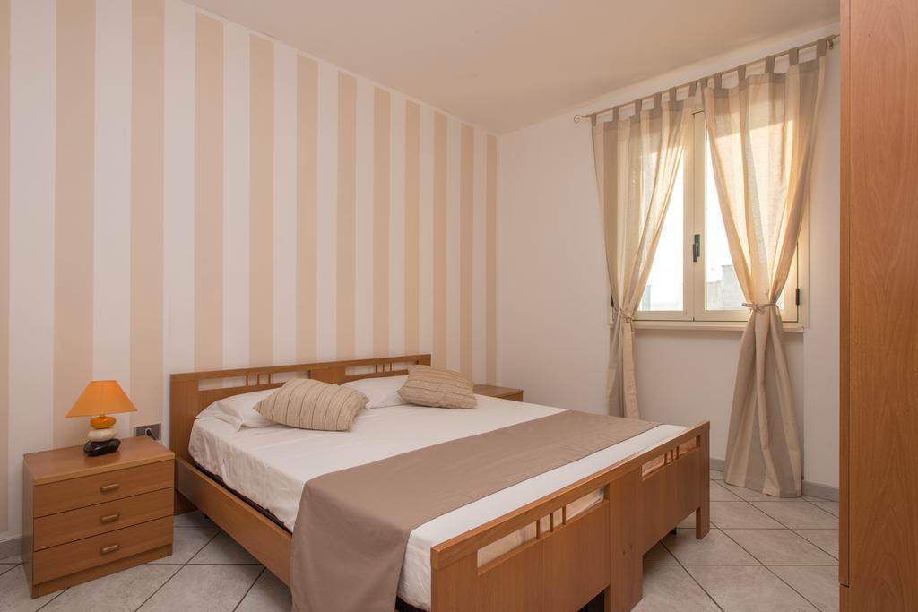 Blu Side Hotel & Residence Torre San Giovanni Ugento Zewnętrze zdjęcie