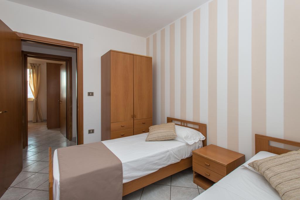 Blu Side Hotel & Residence Torre San Giovanni Ugento Zewnętrze zdjęcie