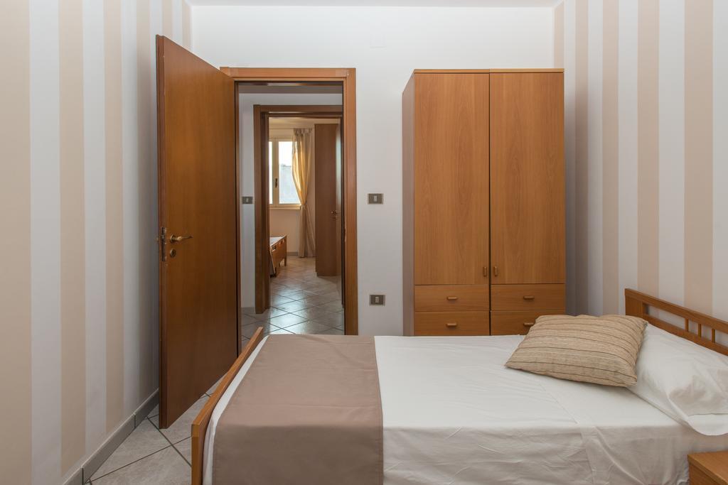 Blu Side Hotel & Residence Torre San Giovanni Ugento Zewnętrze zdjęcie
