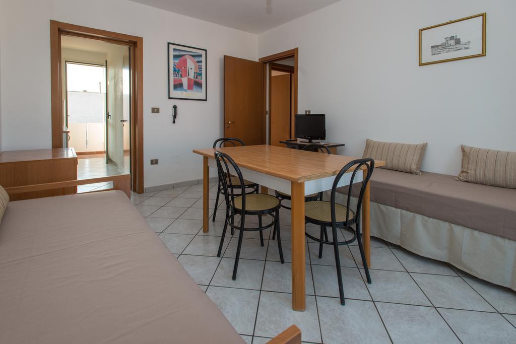 Blu Side Hotel & Residence Torre San Giovanni Ugento Zewnętrze zdjęcie