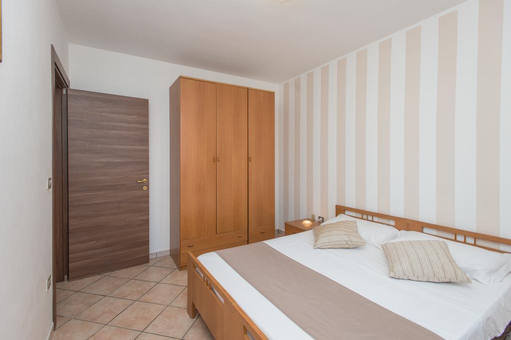 Blu Side Hotel & Residence Torre San Giovanni Ugento Zewnętrze zdjęcie