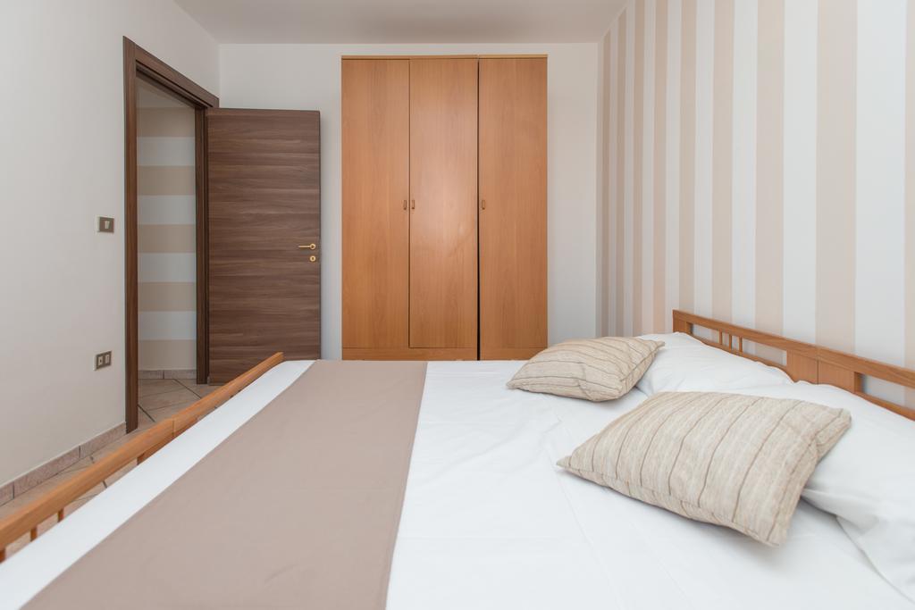 Blu Side Hotel & Residence Torre San Giovanni Ugento Zewnętrze zdjęcie
