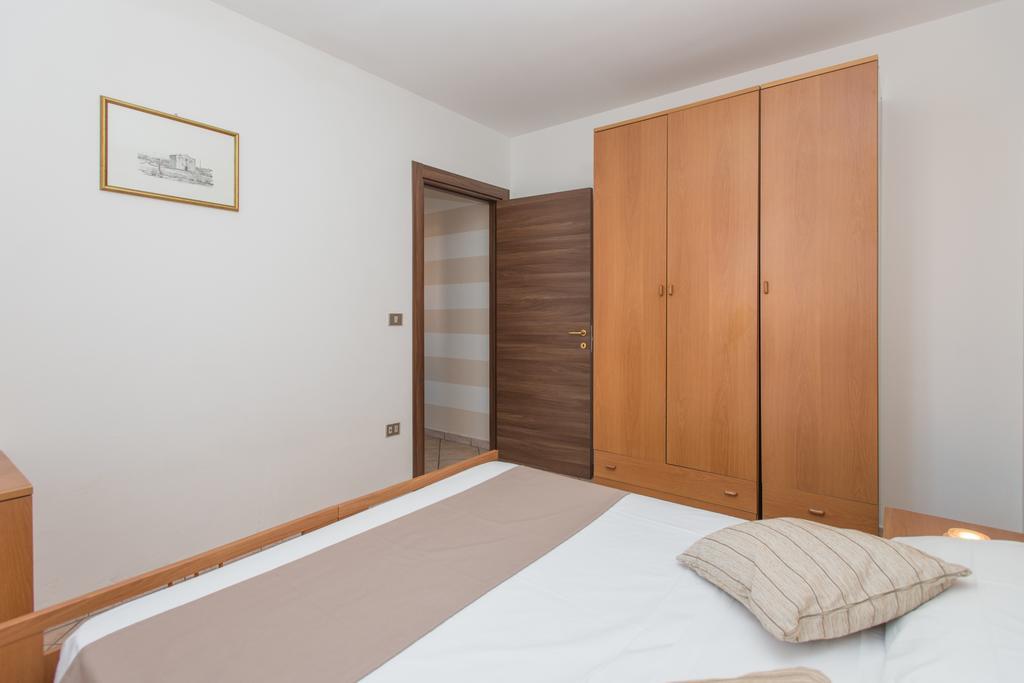 Blu Side Hotel & Residence Torre San Giovanni Ugento Zewnętrze zdjęcie