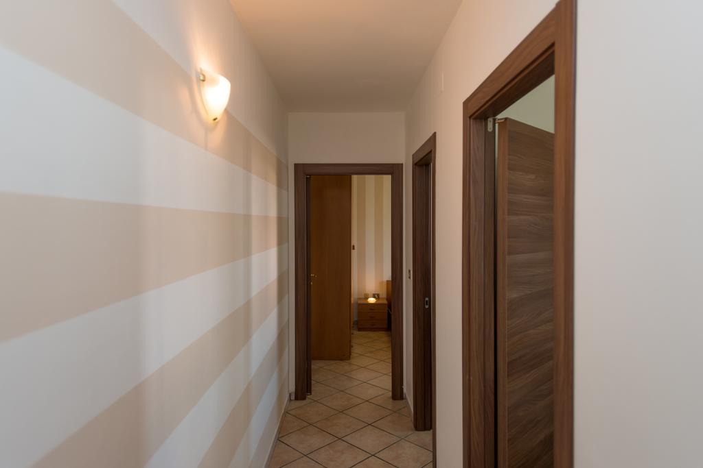 Blu Side Hotel & Residence Torre San Giovanni Ugento Zewnętrze zdjęcie