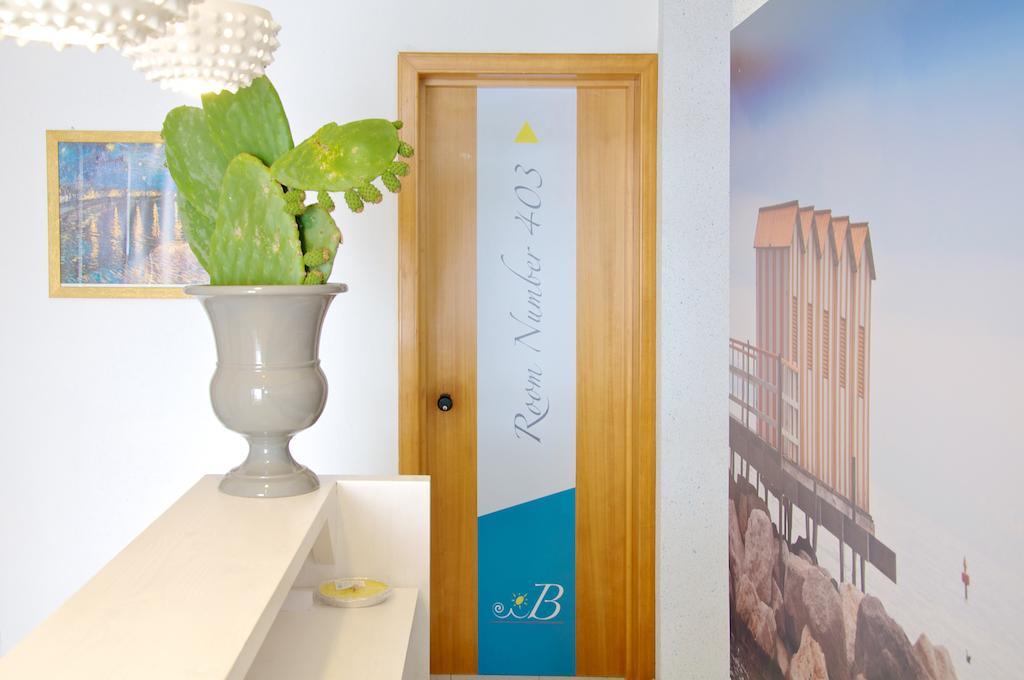 Blu Side Hotel & Residence Torre San Giovanni Ugento Zewnętrze zdjęcie