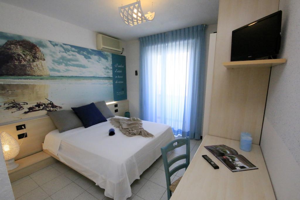 Blu Side Hotel & Residence Torre San Giovanni Ugento Zewnętrze zdjęcie