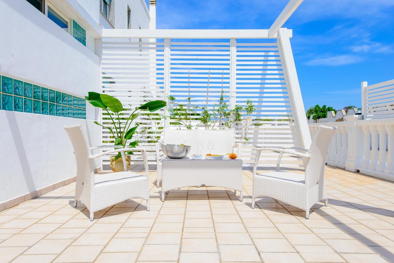 Blu Side Hotel & Residence Torre San Giovanni Ugento Zewnętrze zdjęcie
